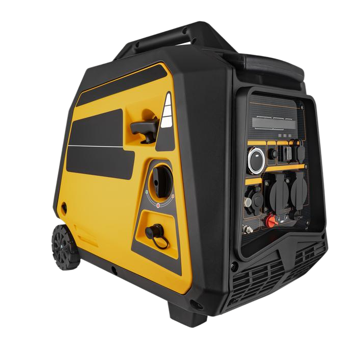 Инверторные генераторы (инвертор электростанции) Lifan