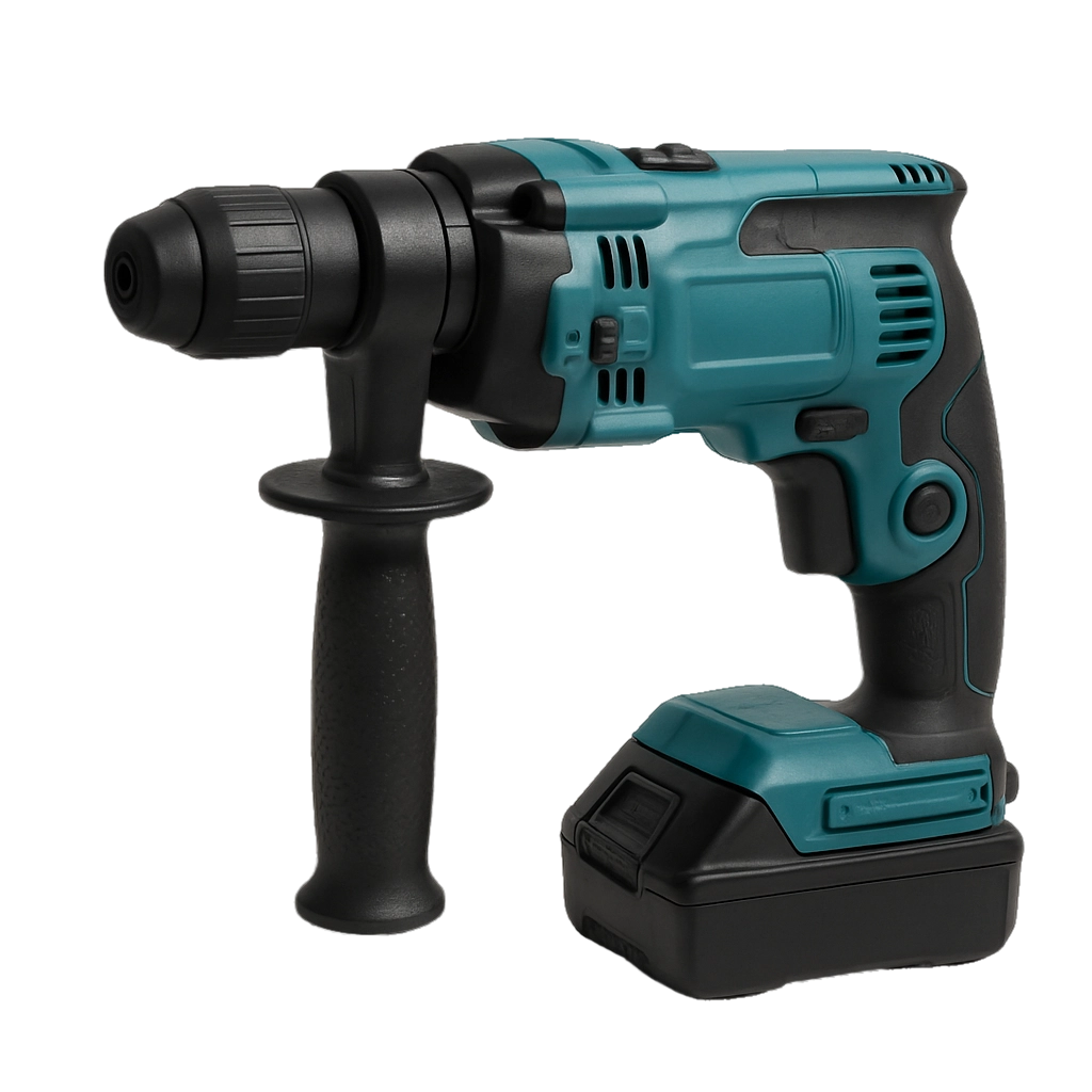 Перфораторы Ресанта