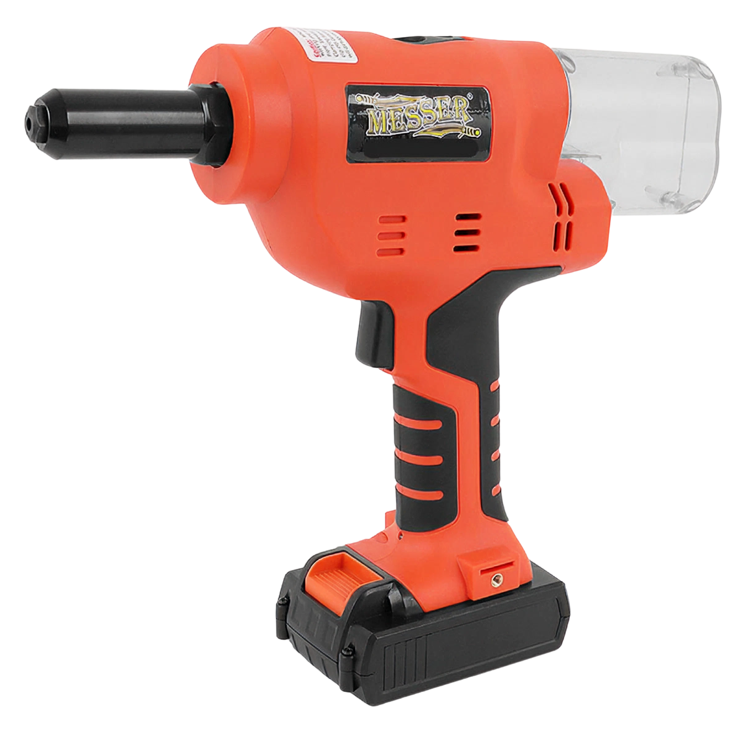 Заклепочники для вытяжных заклепок Jonnesway