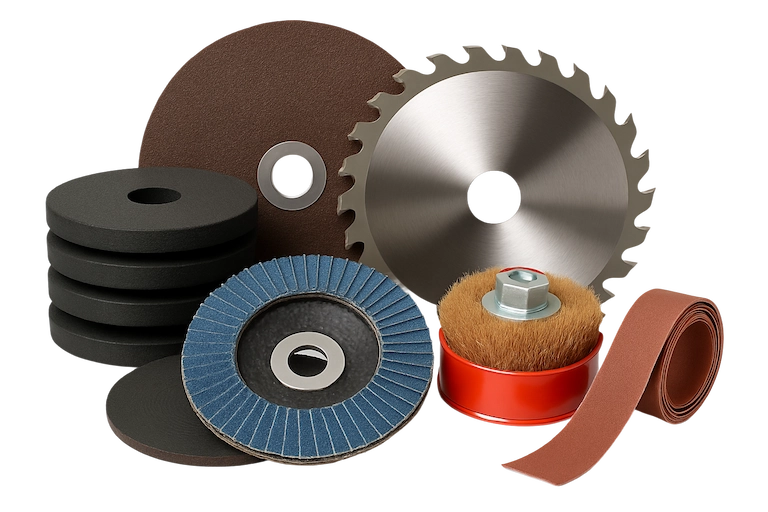 Расходные материалы для электроинструмента Euroboor