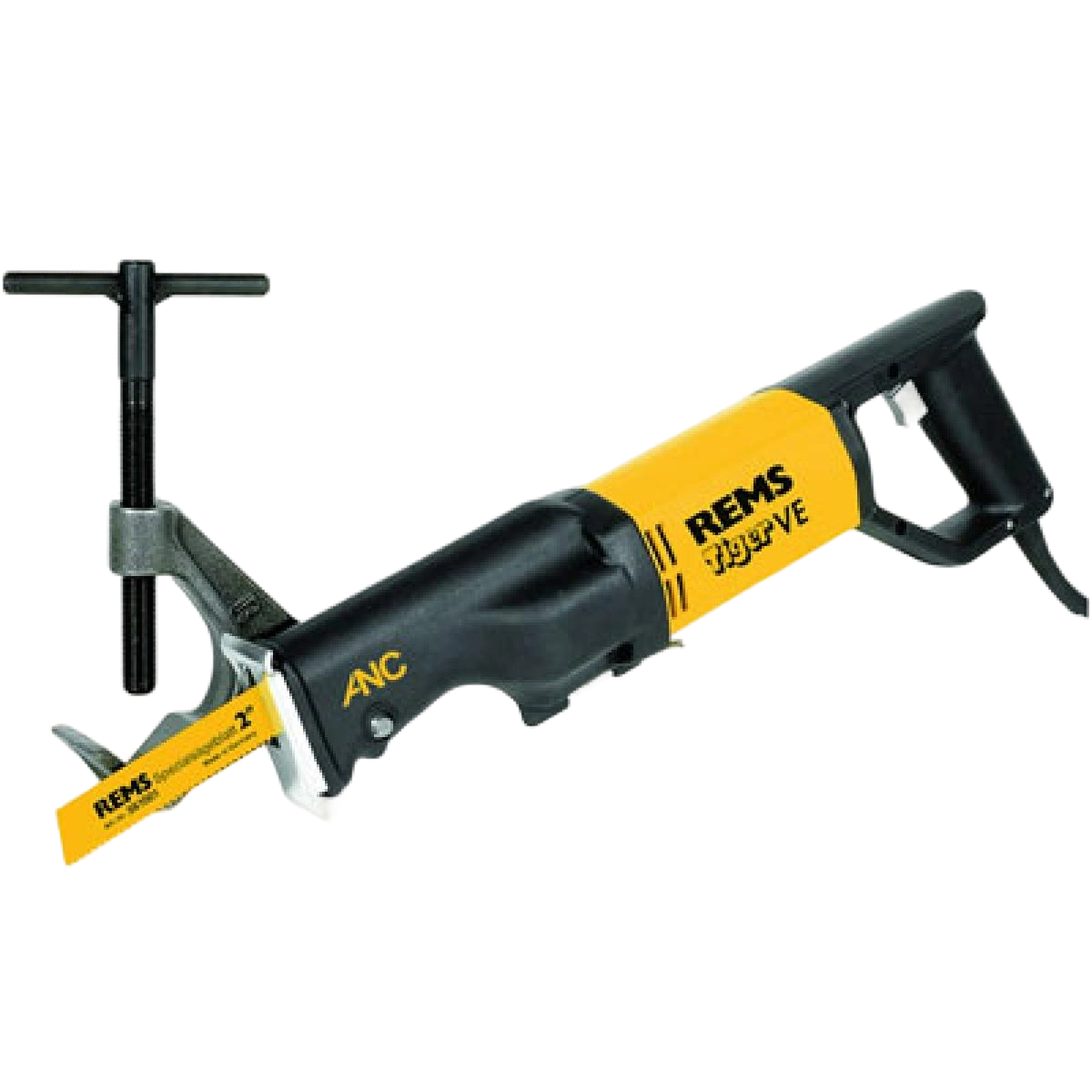 Сабельные пилы Ресанта