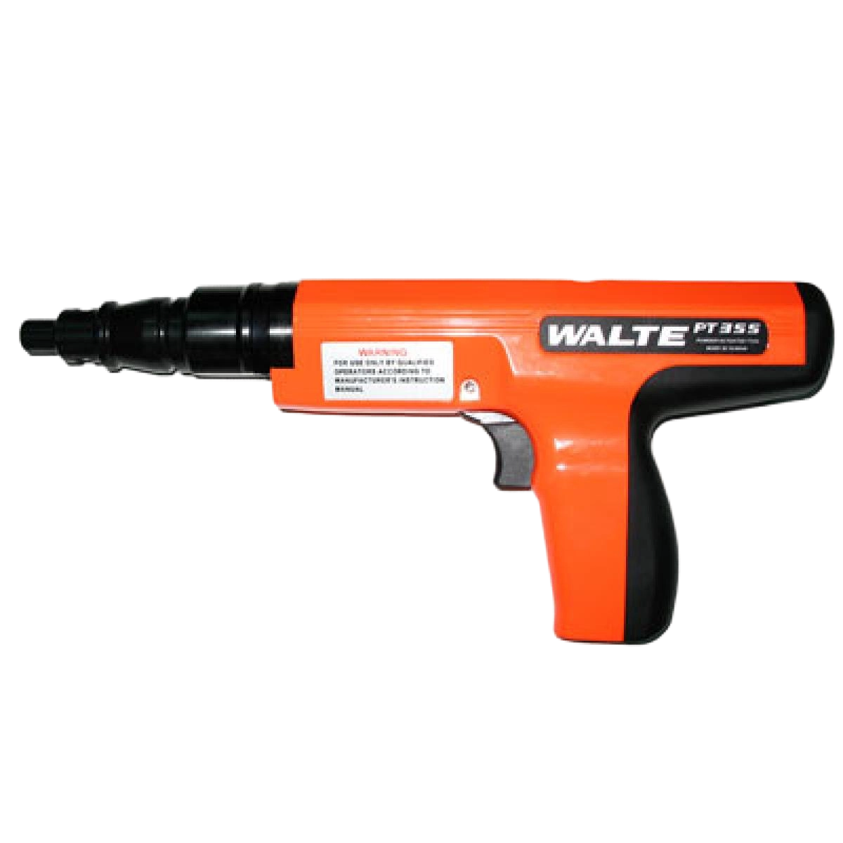 Пороховые монтажные пистолеты