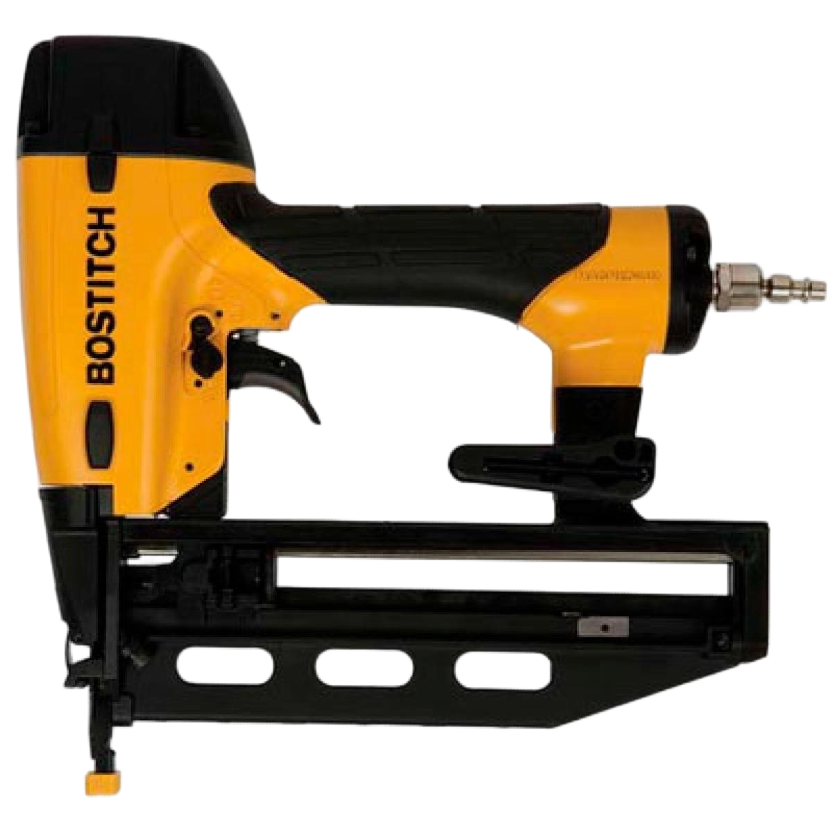 Штифто-шпилькозабивные пистолеты