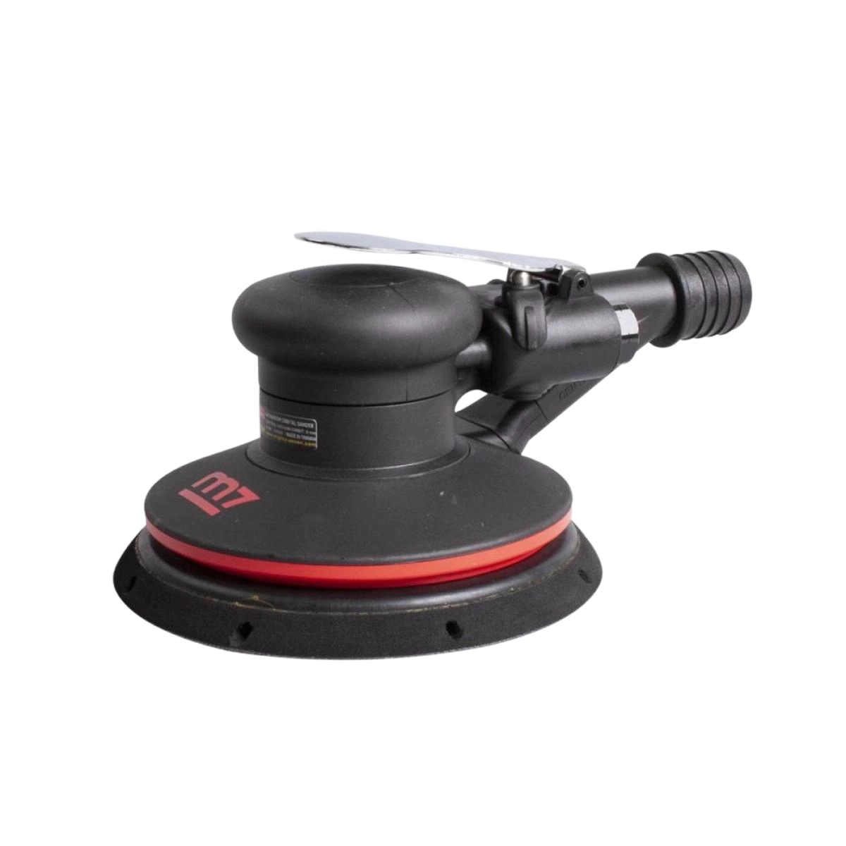 Пневматические шлифовальные машинки Euroboor