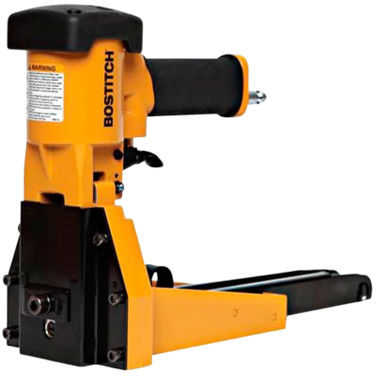 Пневмостеплеры (степлеры пневматические) Калибр