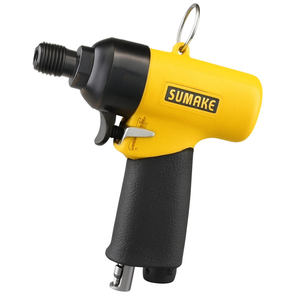 Пневмошуруповёрты (пневматические шуруповёрты)