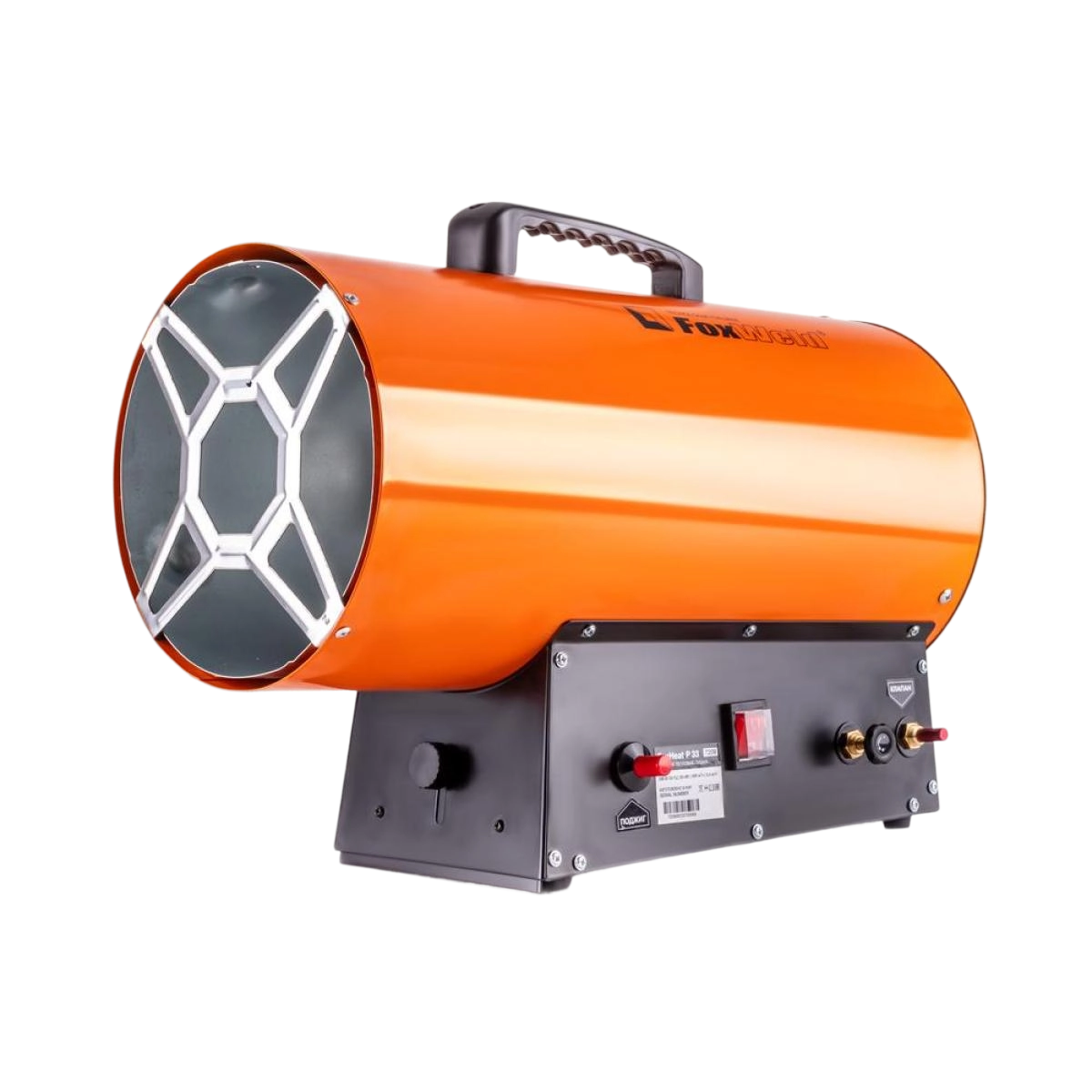 Тепловые пушки Ресанта