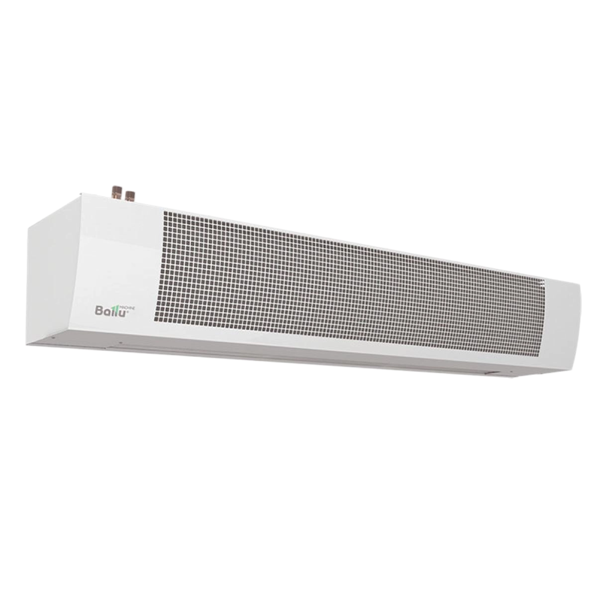 Тепловые завесы Ресанта