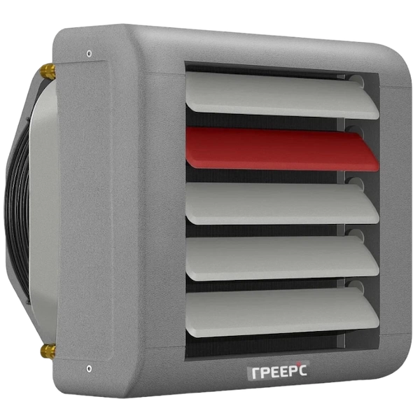 Тепловентиляторы водяные Ballu