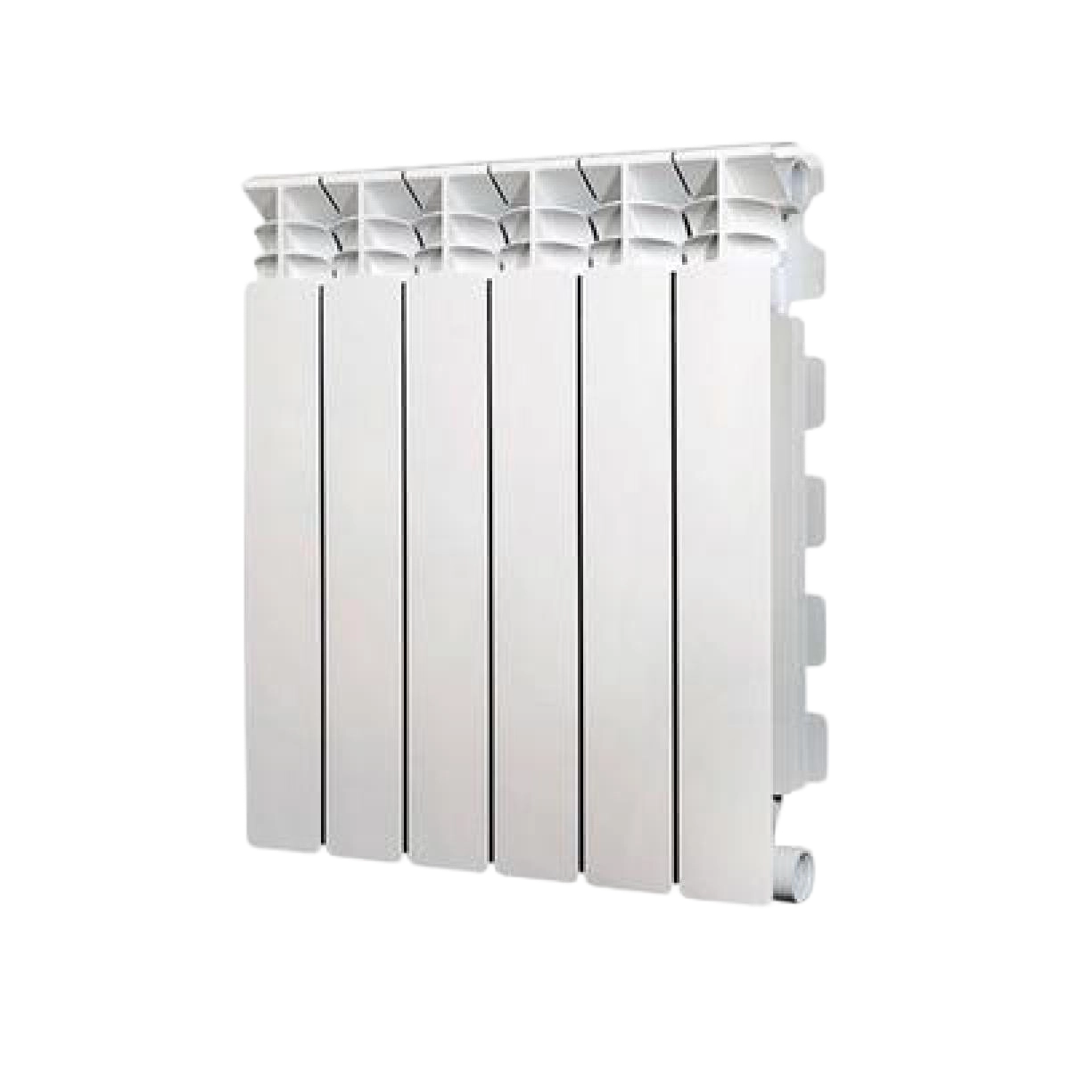 Радиаторы отопления Heaton Smart