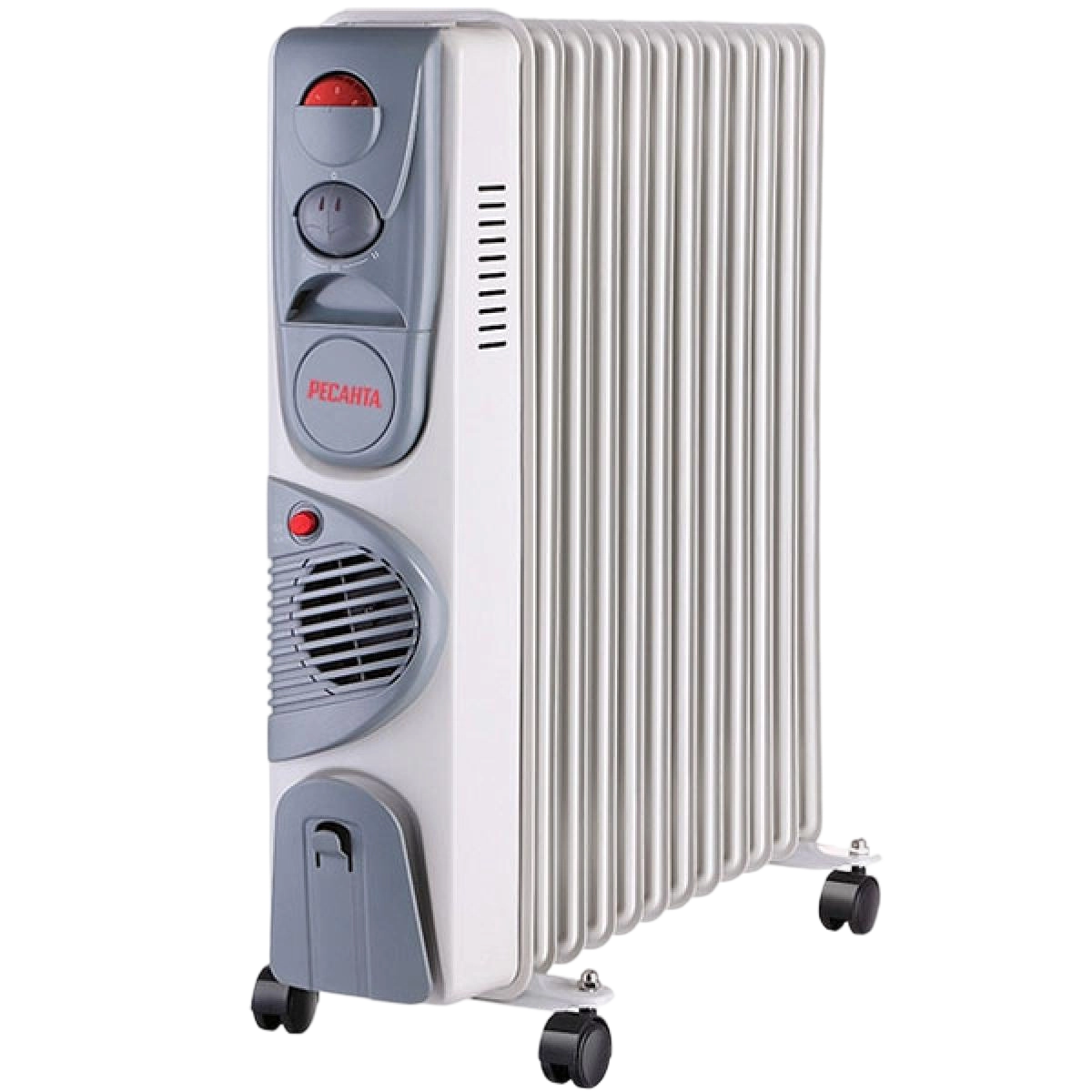 Масляные обогреватели VEHER