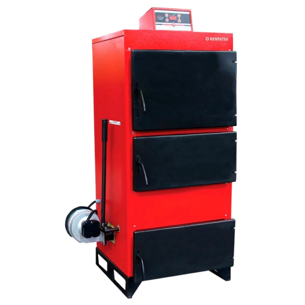 Твердотопливные котлы Атмос