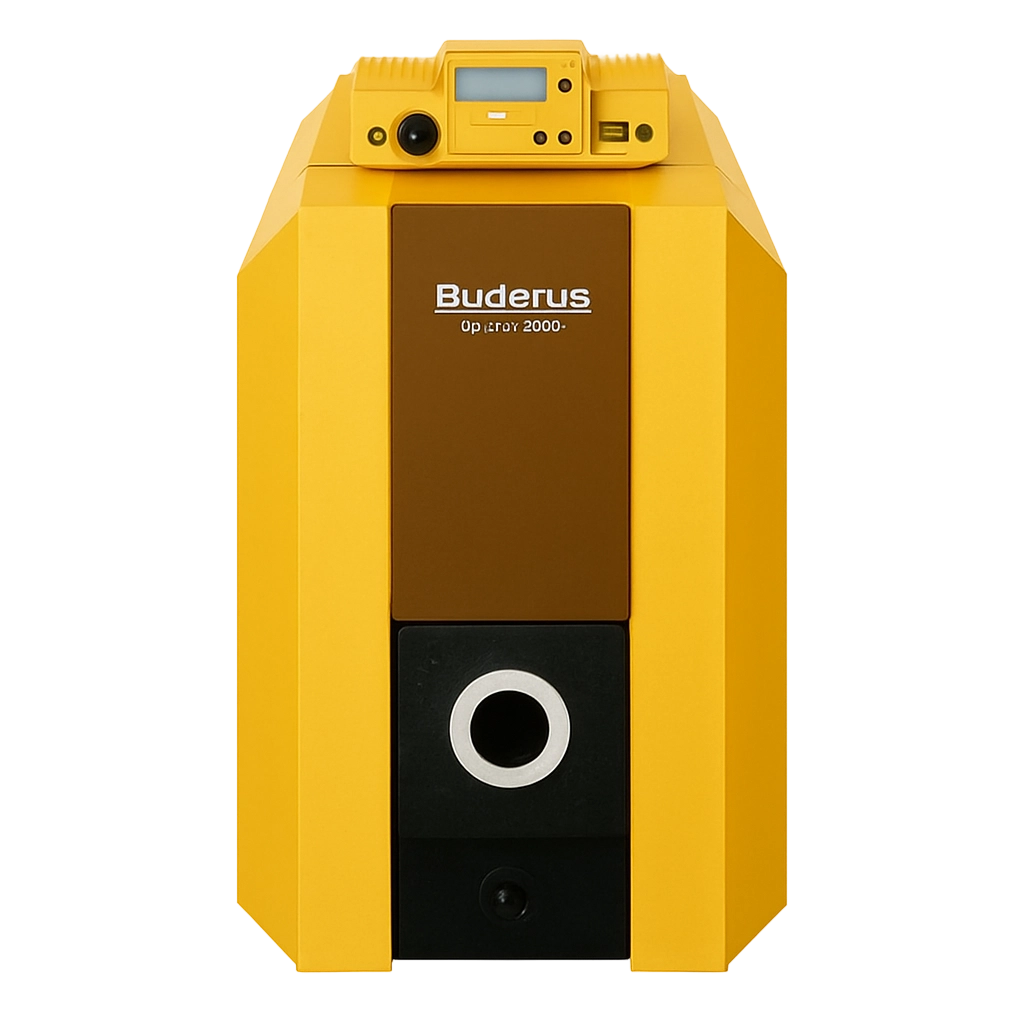 Дизельные котлы Viessmann