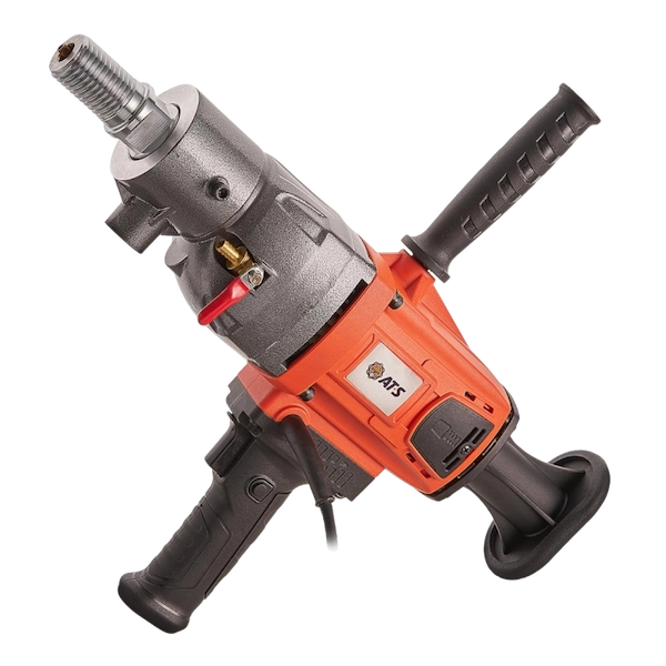 Установки алмазного бурения Milwaukee