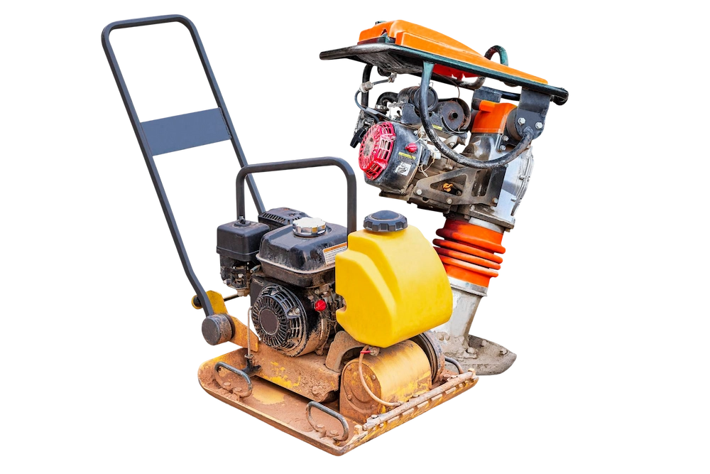 Дорожная техника ТЕХКОМ