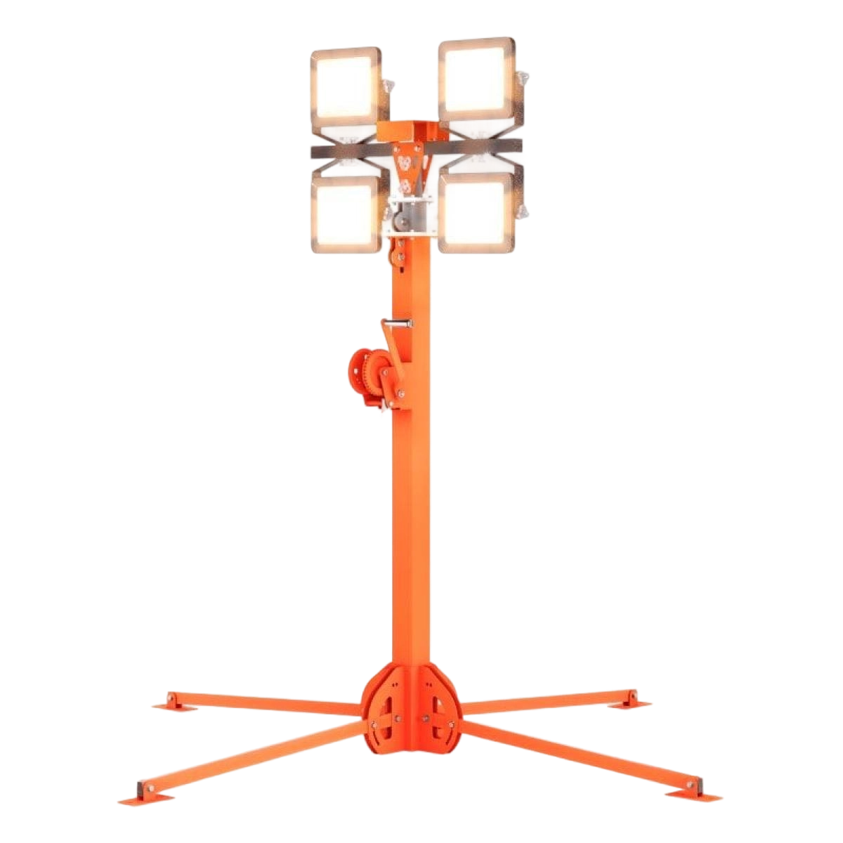 Мачты освещения