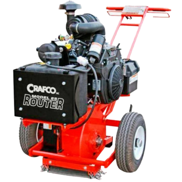 Раздельщики трещин