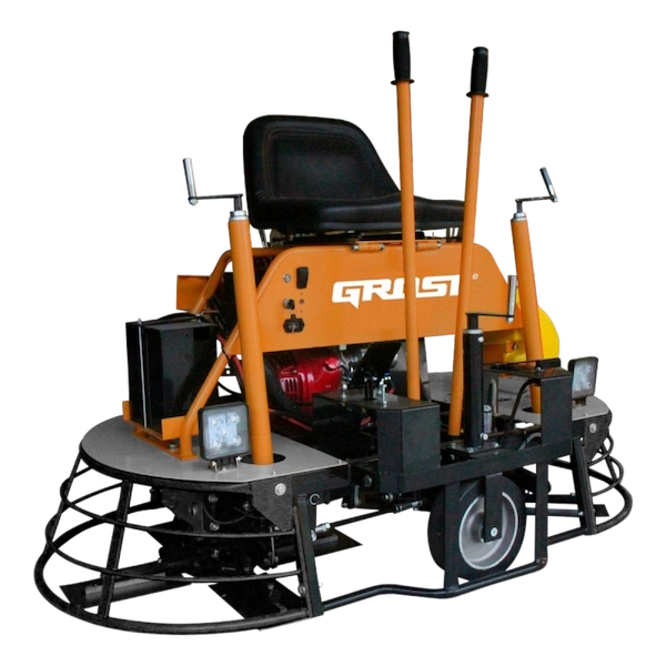 Устройство полов ZOGEL