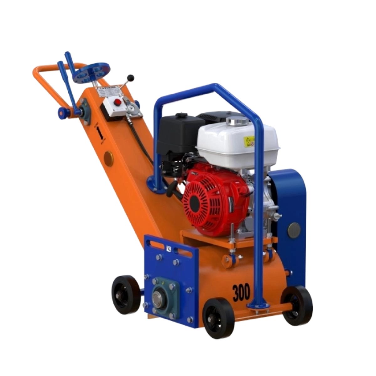 Фрезеровальные машины Masalta