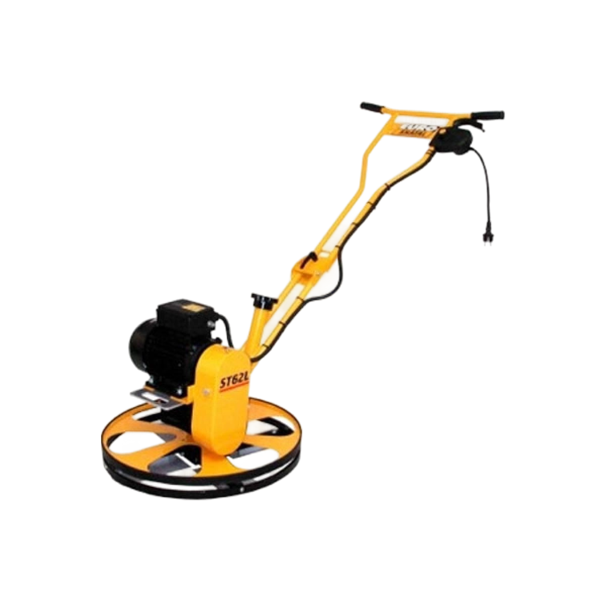 Затирочные машины по бетону ZOGEL