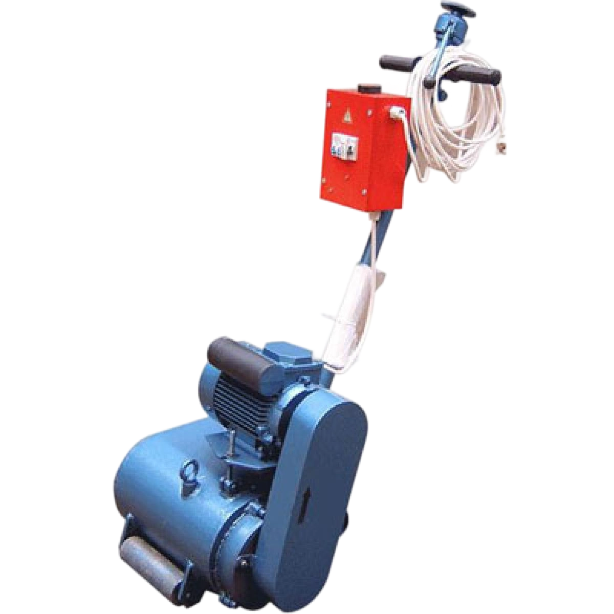 Строгальные машины МиСОМ