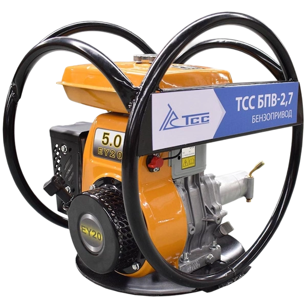 Строительные вибраторы ENAR