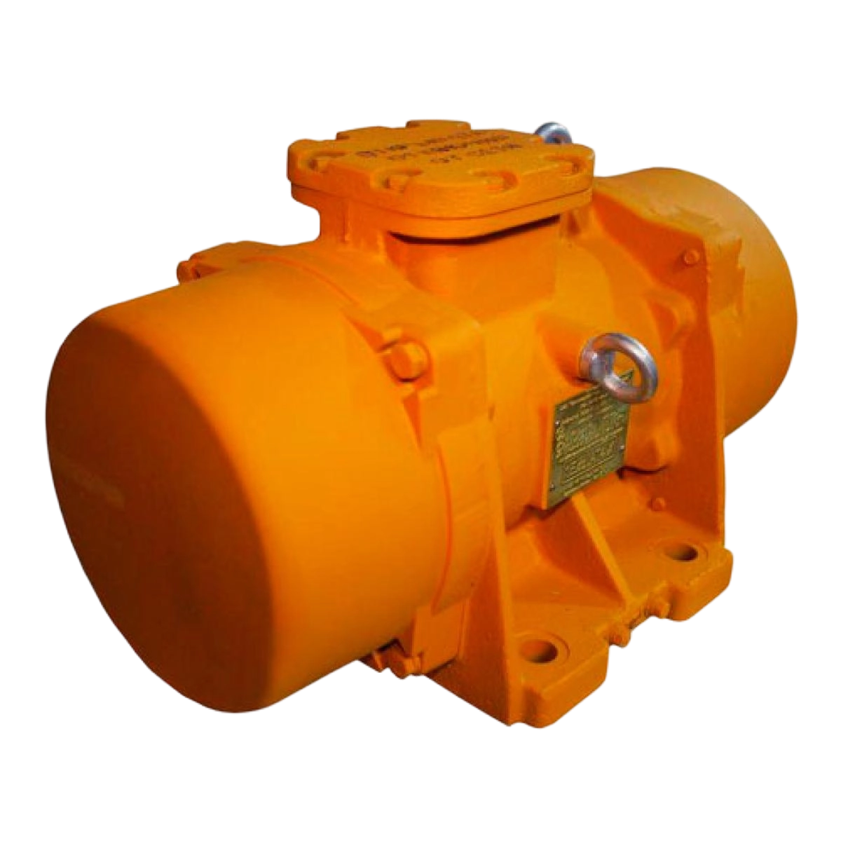 Вибраторы площадочные VPK