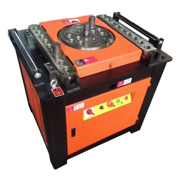 Станки для арматуры VPK