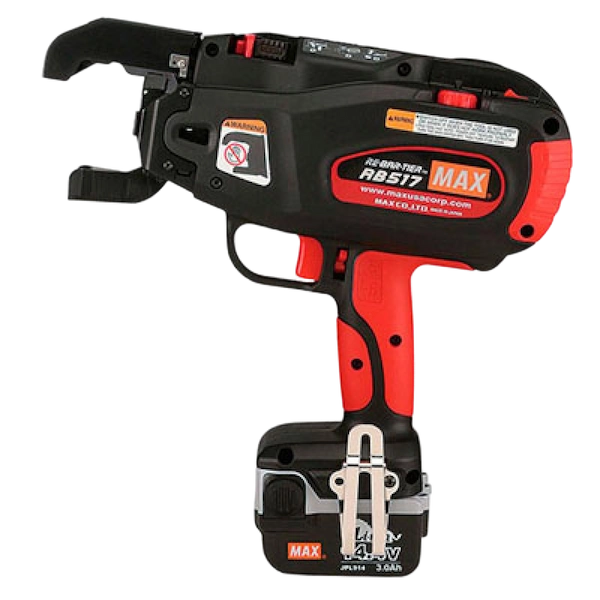 Пистолеты для вязки арматуры (вязальные) Wacker Neuson