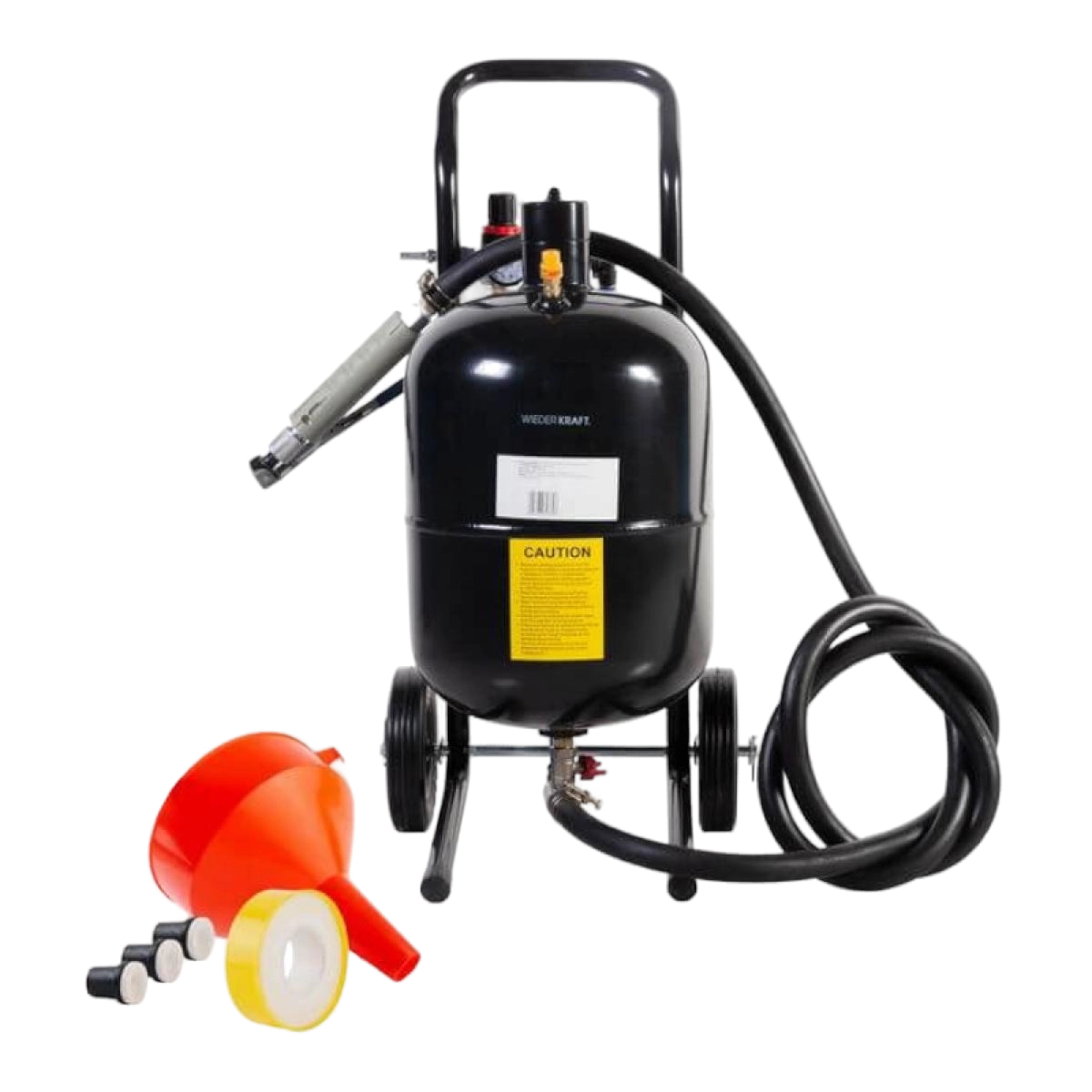 Пескоструйное оборудование ZOGEL