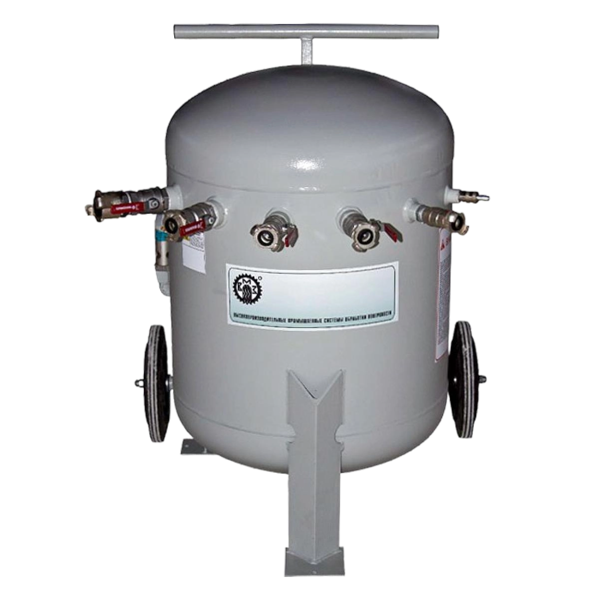 Коалесцентные фильтры (пневматика)