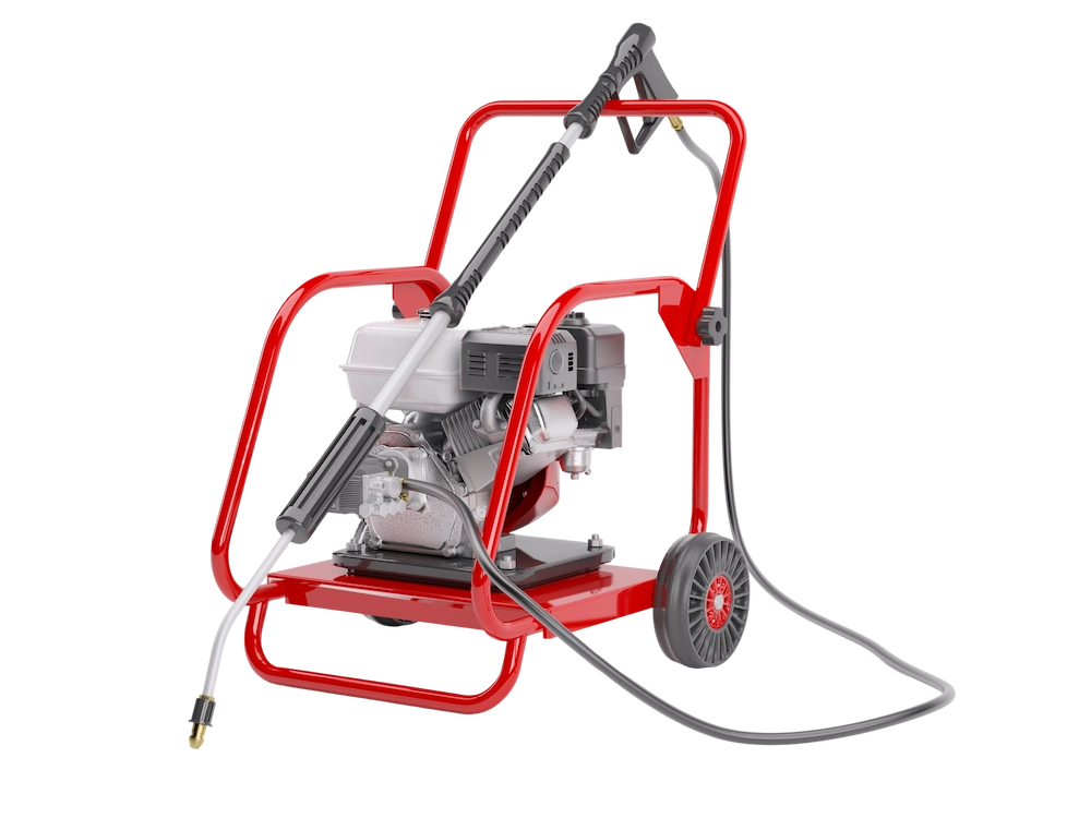 Окрасочное оборудование