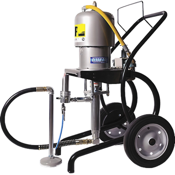 Окрасочные аппараты Handok