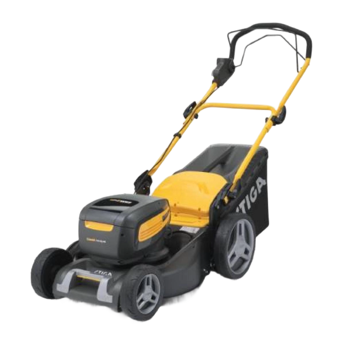 Газонокосилки