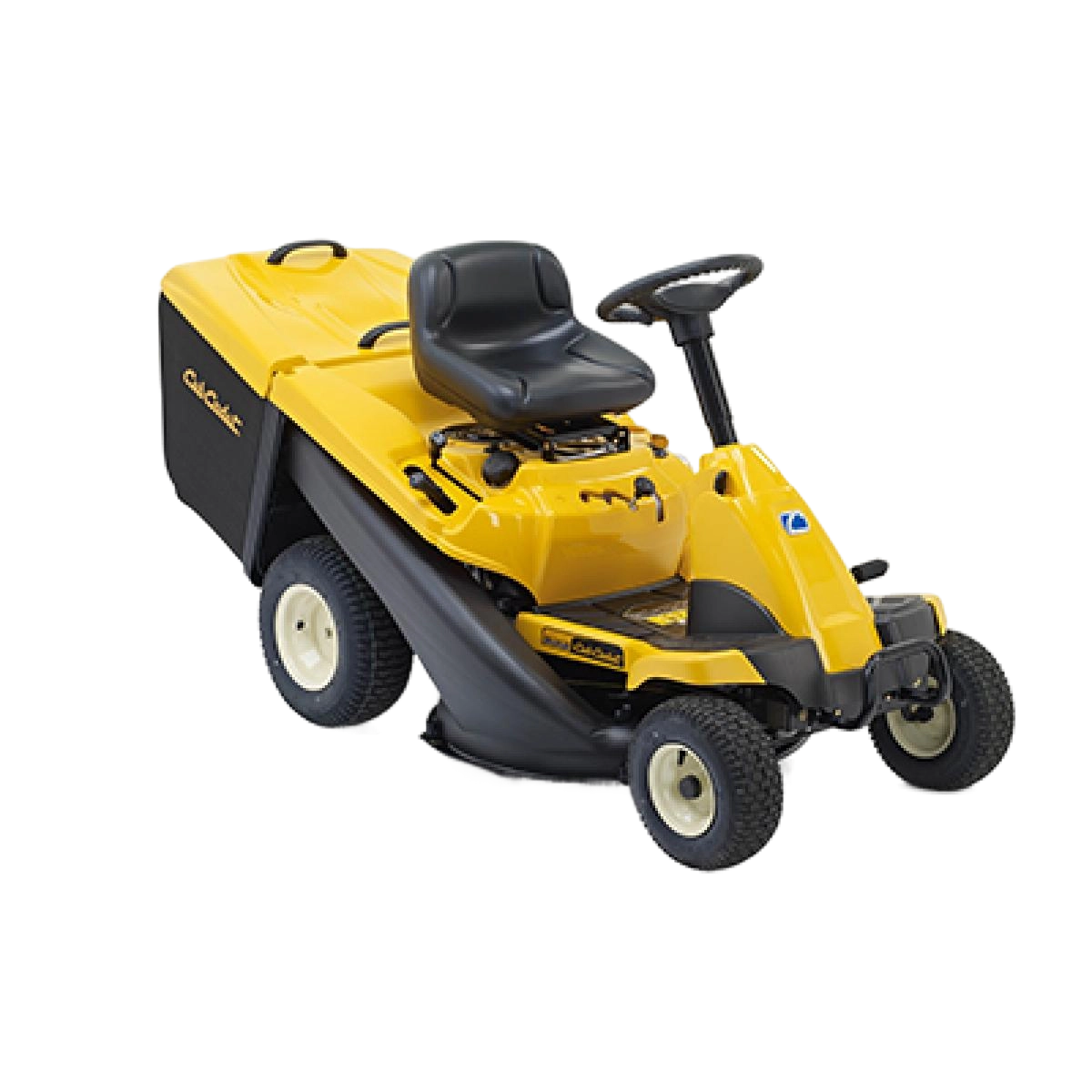 Минитракторы (садовые тракторы) YARD FOX