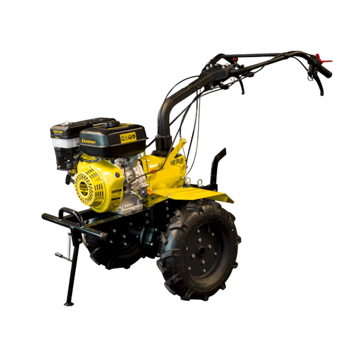 Мотоблоки Ресанта