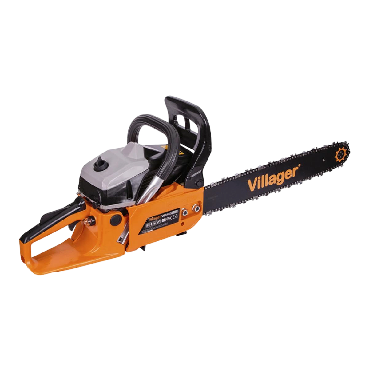 Бензопилы Ресанта