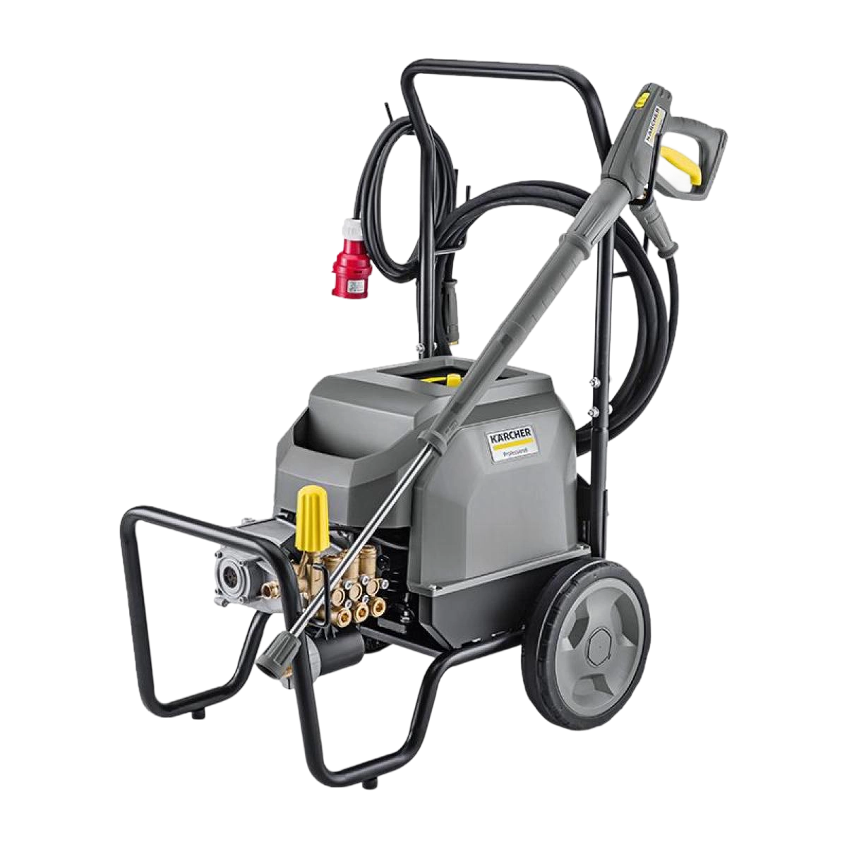 Мойки высокого давления (аппараты высокого давления) Ресанта