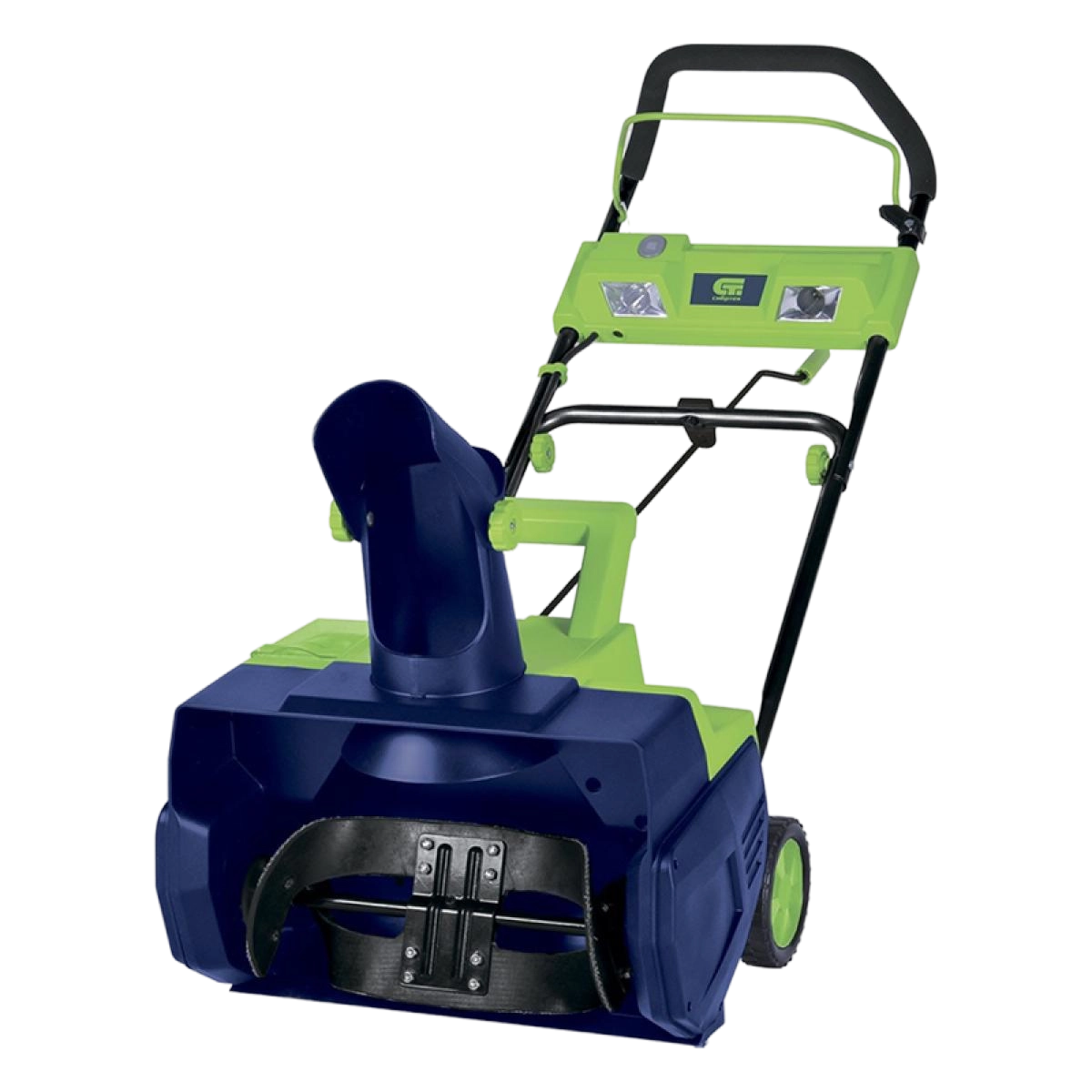 Снегоуборщики электрические Ресанта