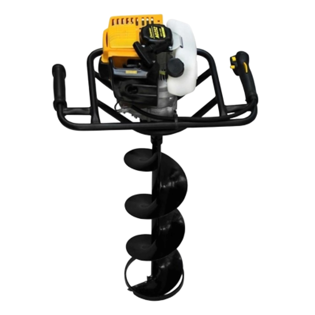 Мотобуры Ресанта