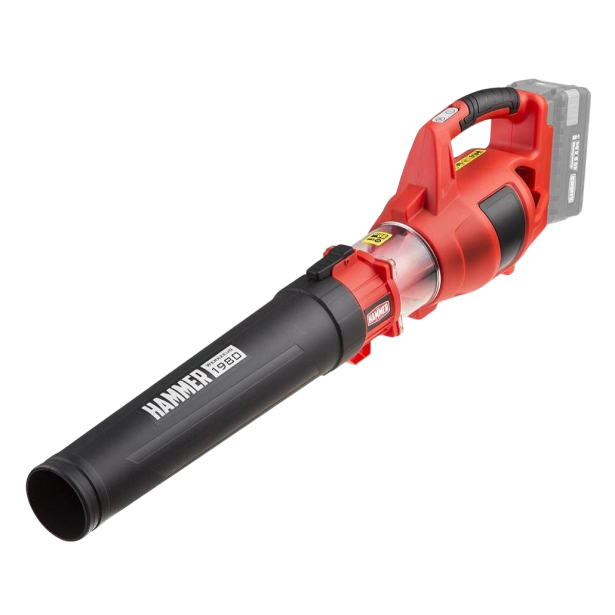 Воздуходувки (садовые пылесосы) Caiman