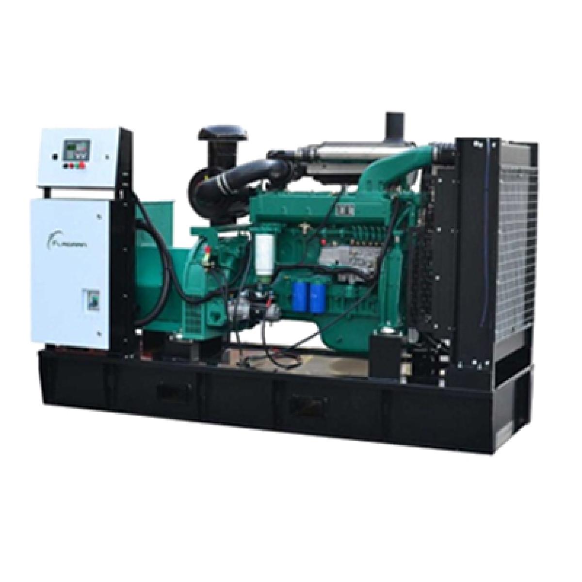 Дизельная электростанция FLAGMAN АД250-Т400-2Р (двигатель Weifang)