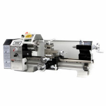 Станок токарный PROMA SPV-210x400-G