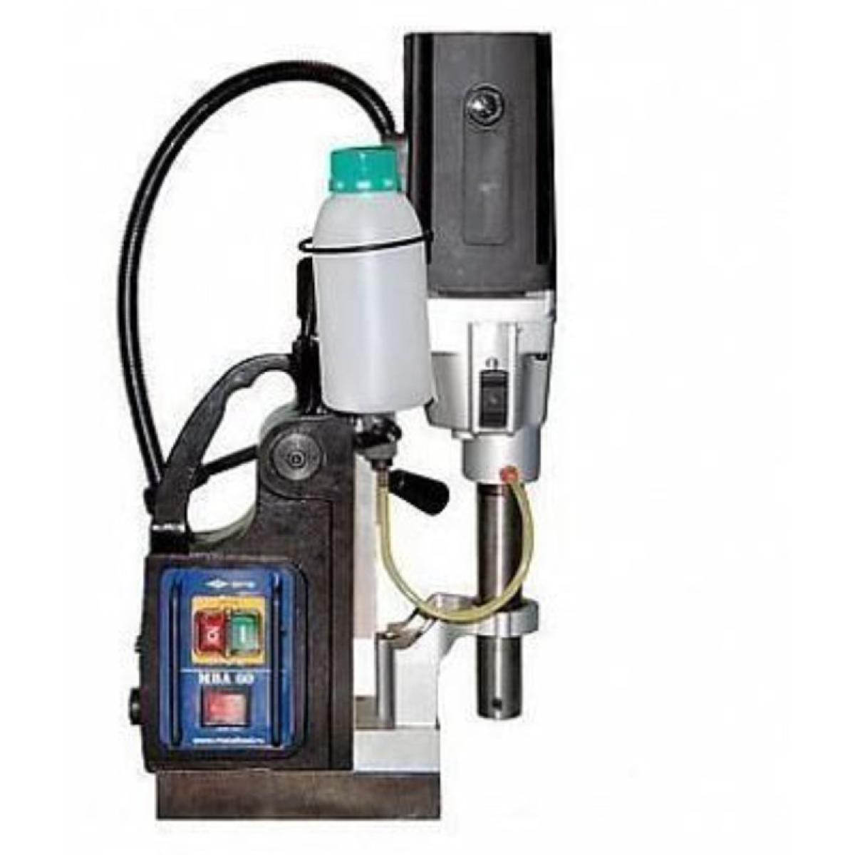 Магнитный сверлильный станок MBA 60