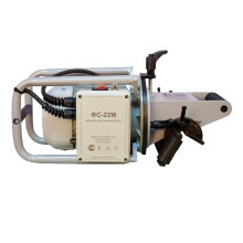 Фаскосниматель портативный электрический Хайтек Инструмент ФС-22М 1100 Вт 3000 об/мин