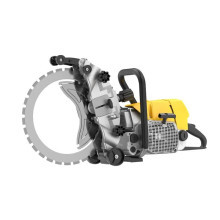 Кольцерез Хайтек Инструмент по бетону с бензиновым двигателем 400 мм