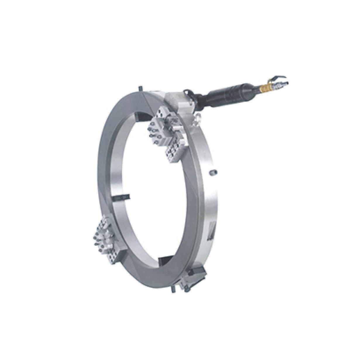 Пневматический труборез разъемный ТР-750