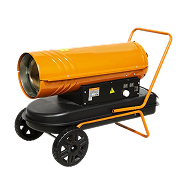 Дизельные тепловые пушки прямого нагрева Ресанта