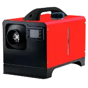 Дизельные тепловые пушки непрямого нагрева Ресанта