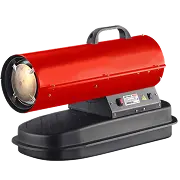 Дизельные обогреватели для гаража Ресанта